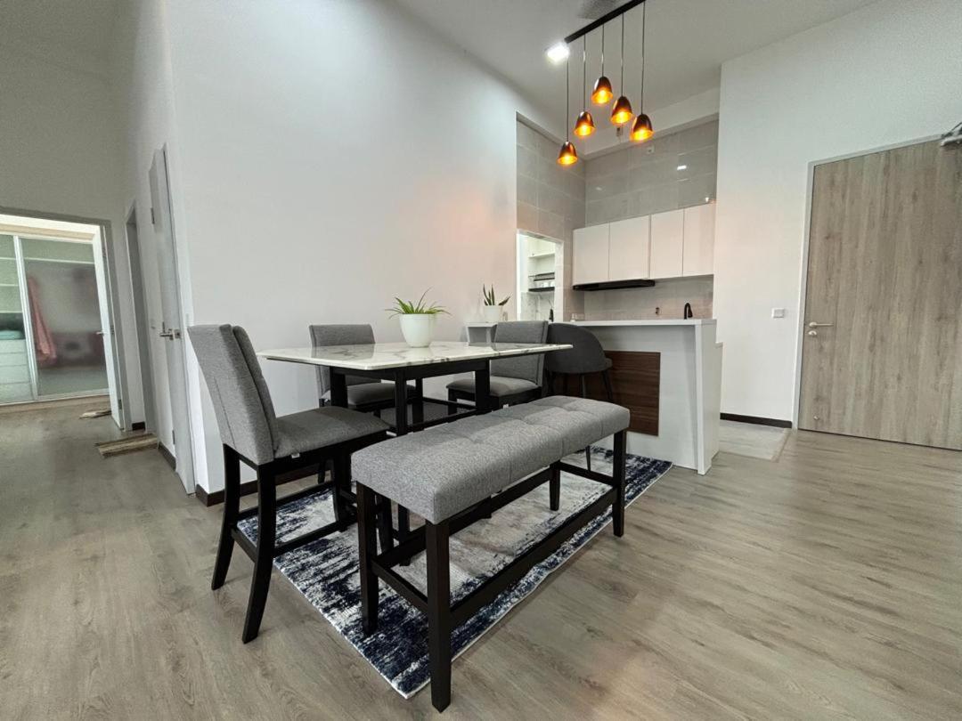 Apartment Anna Ar Antara View, *