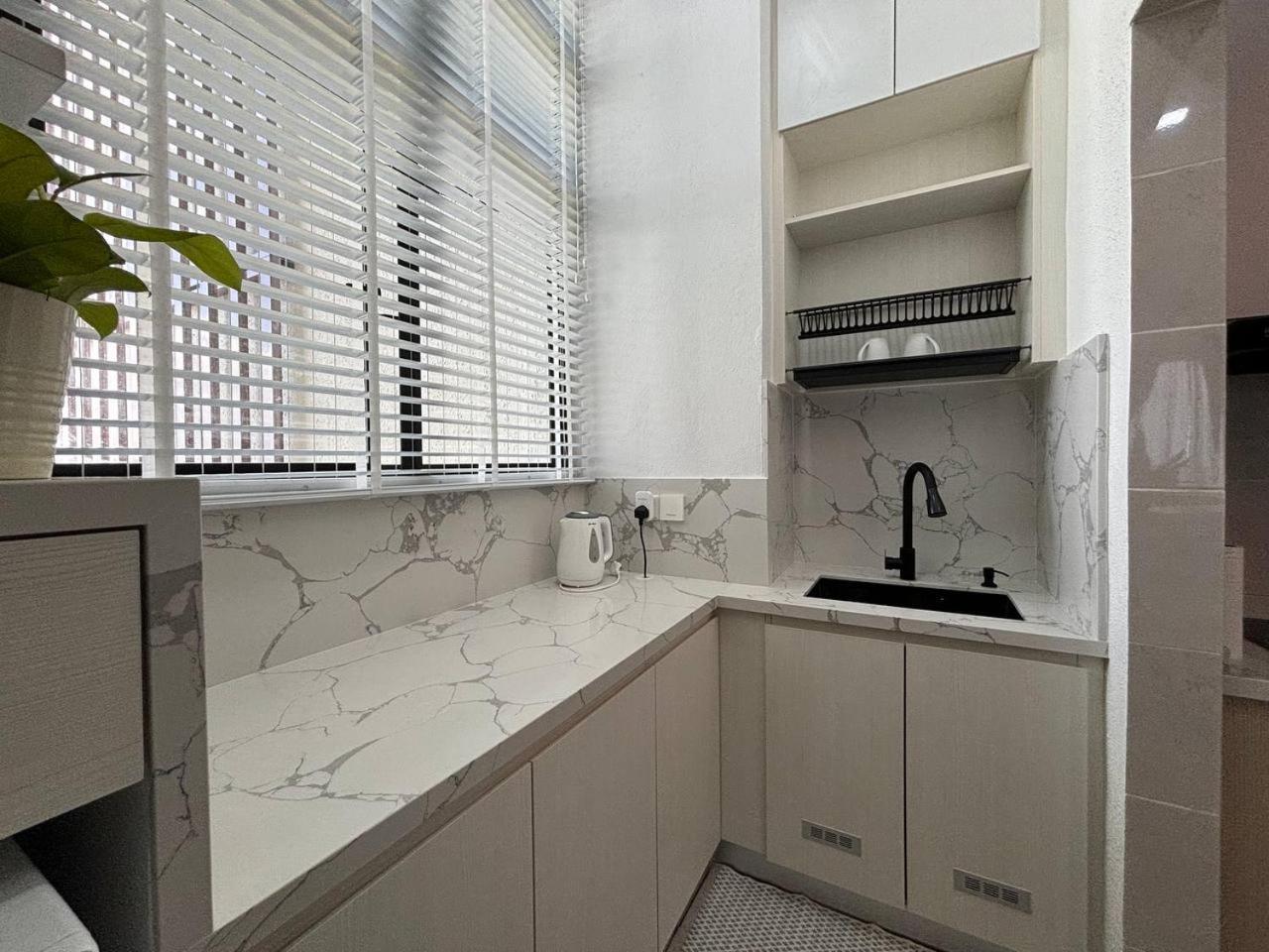Apartment Anna Ar Antara View, *