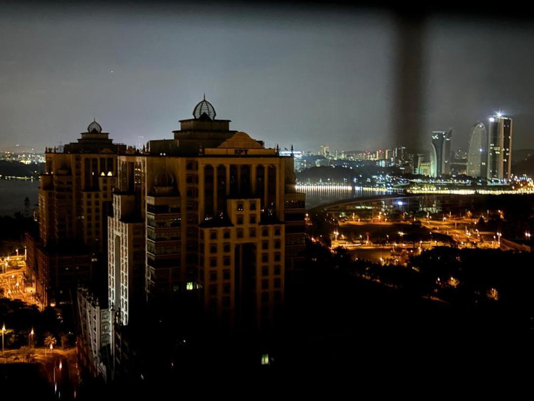 Anna Ar Antara View, Apartment Putrajaya