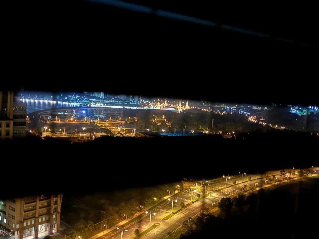 Anna Ar Antara View, Apartment Putrajaya