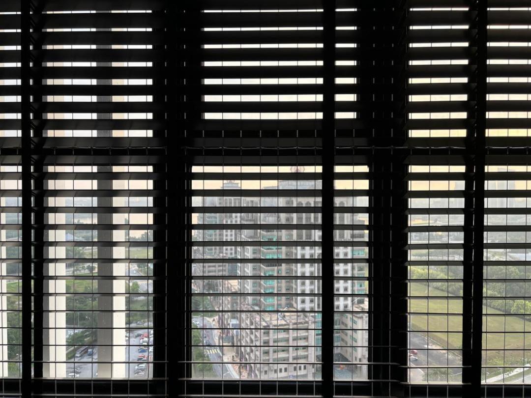 Apartment Anna Ar Antara View, *