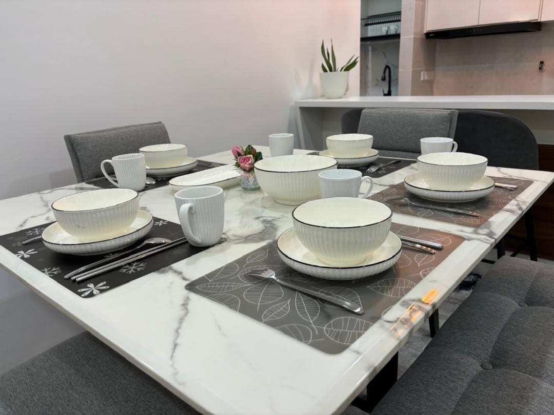 Apartment Anna Ar Antara View,