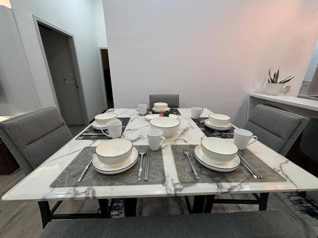 Anna Ar Antara View, Apartment Putrajaya