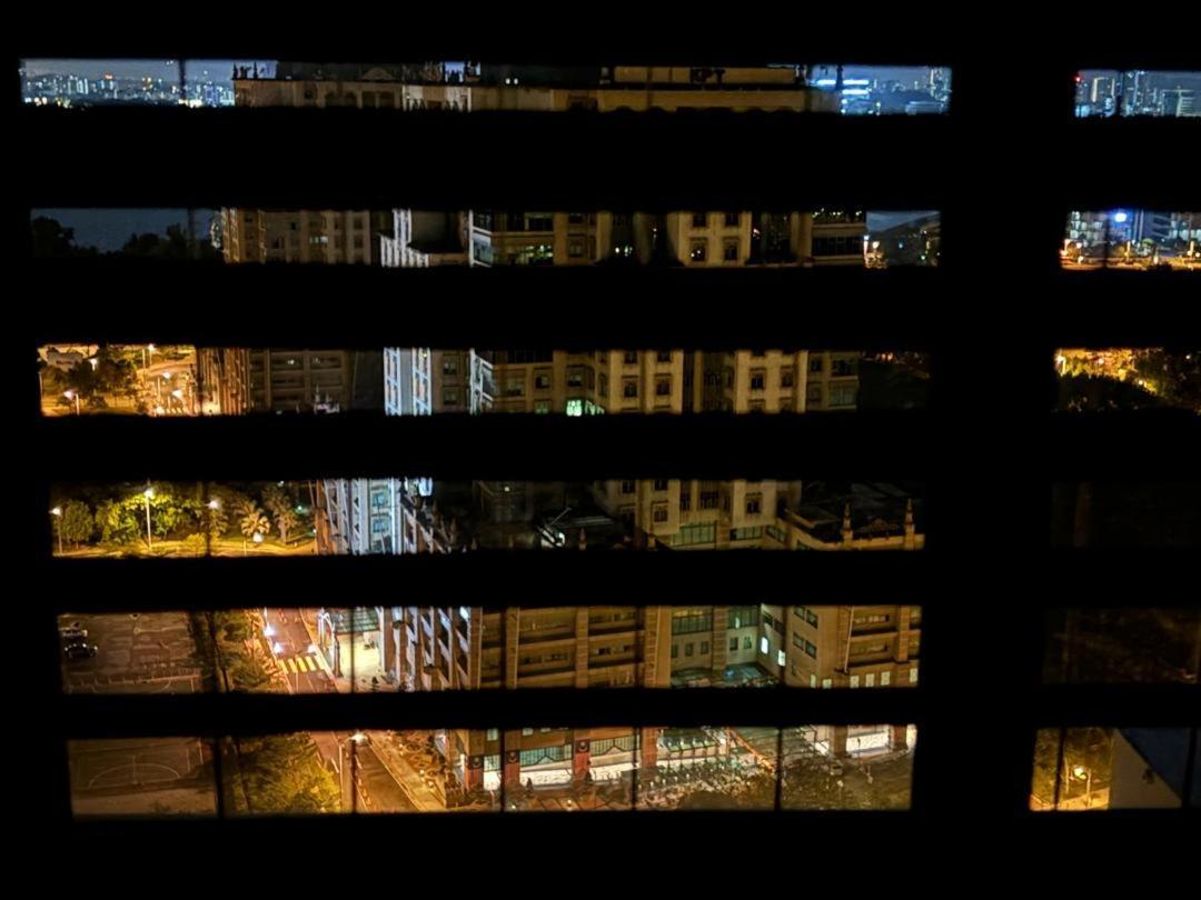 Apartment Anna Ar Antara View,