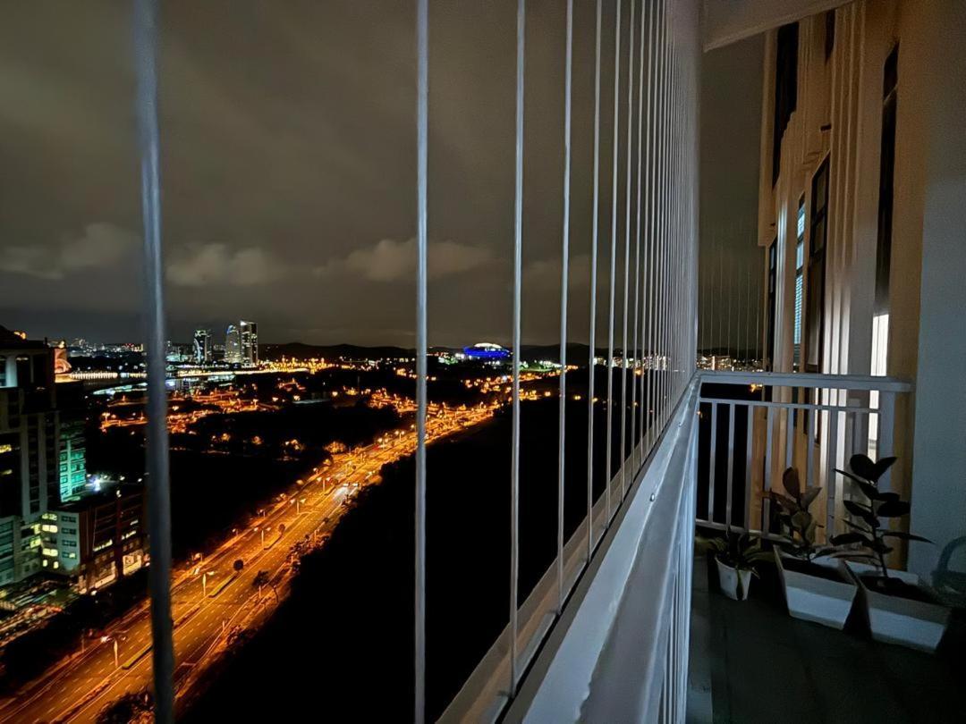 Apartment Anna Ar Antara View, Putrajaya