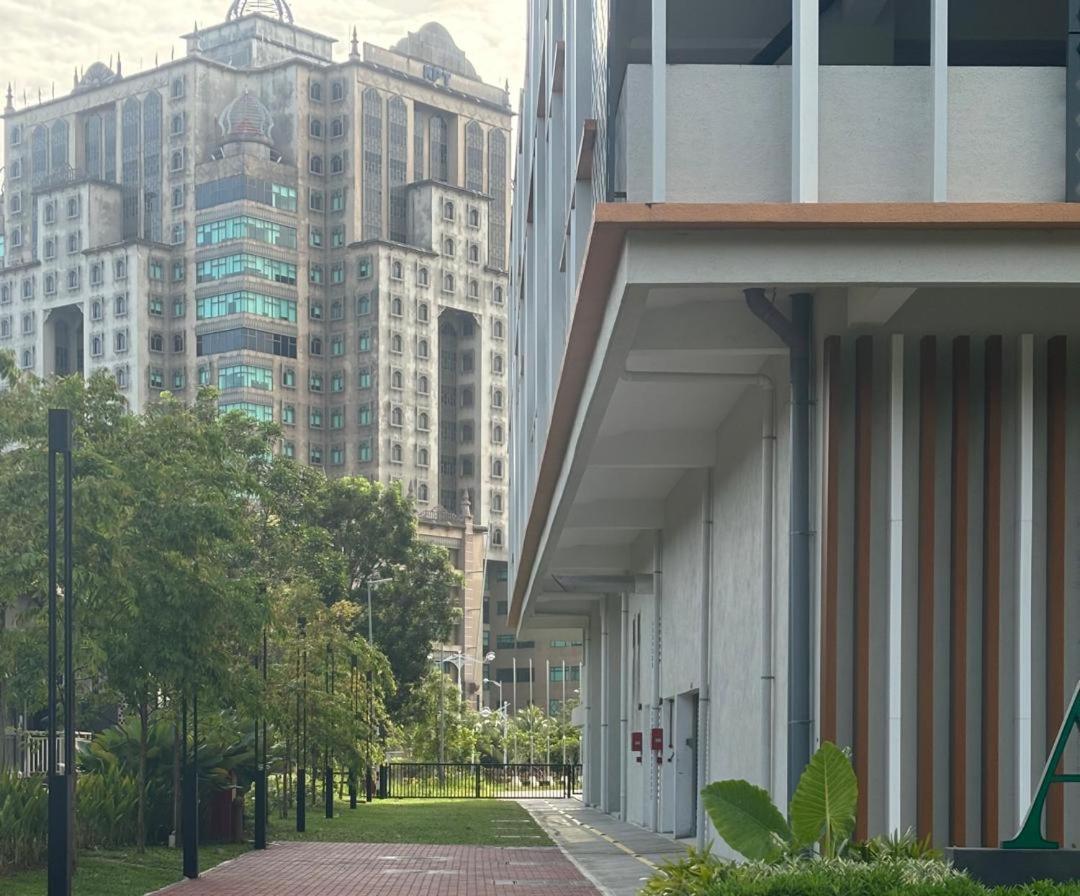 Apartment Anna Ar Antara View,