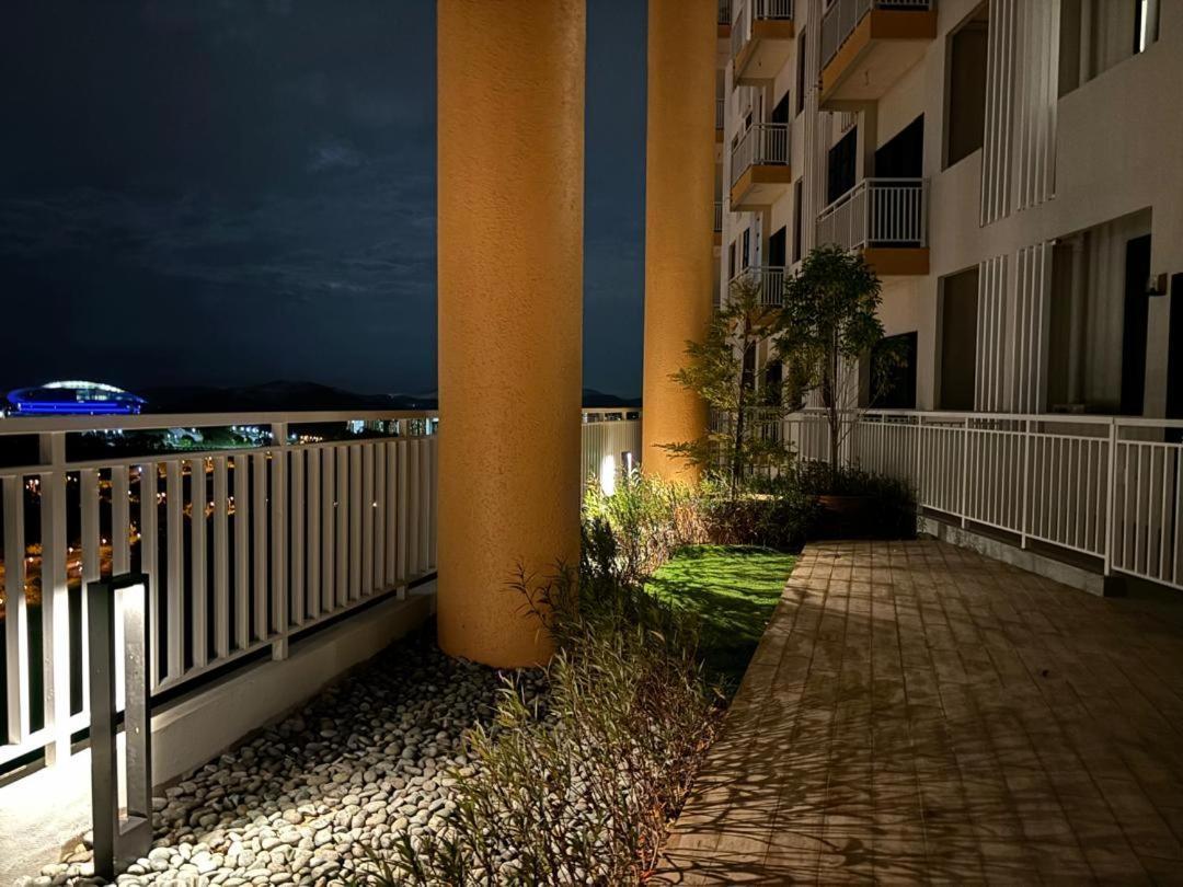 Apartment Anna Ar Antara View,