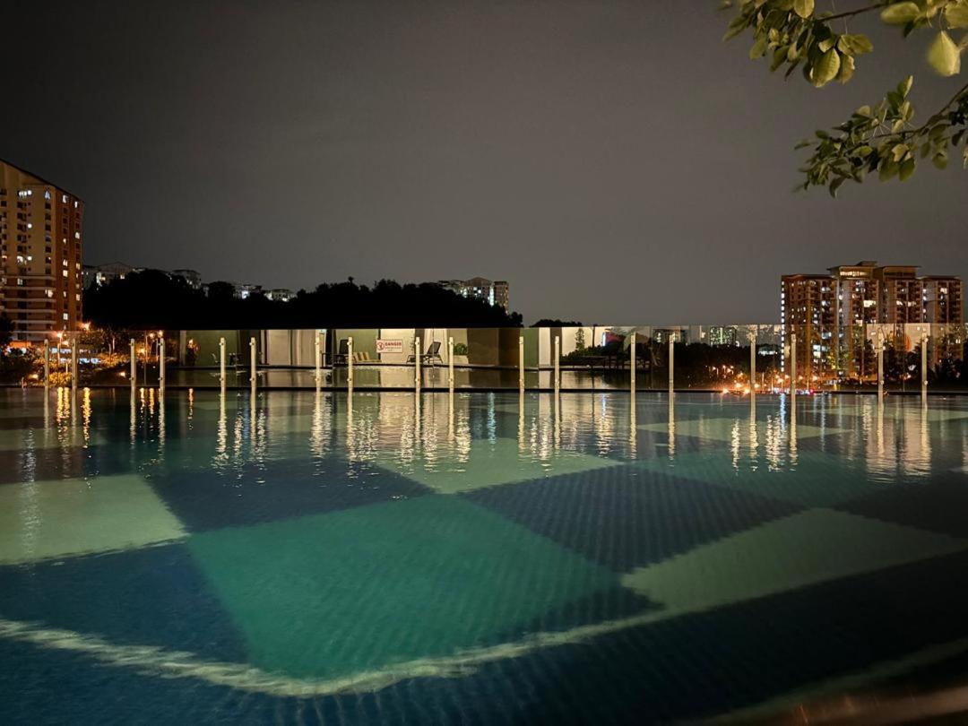 Apartment Anna Ar Antara View,