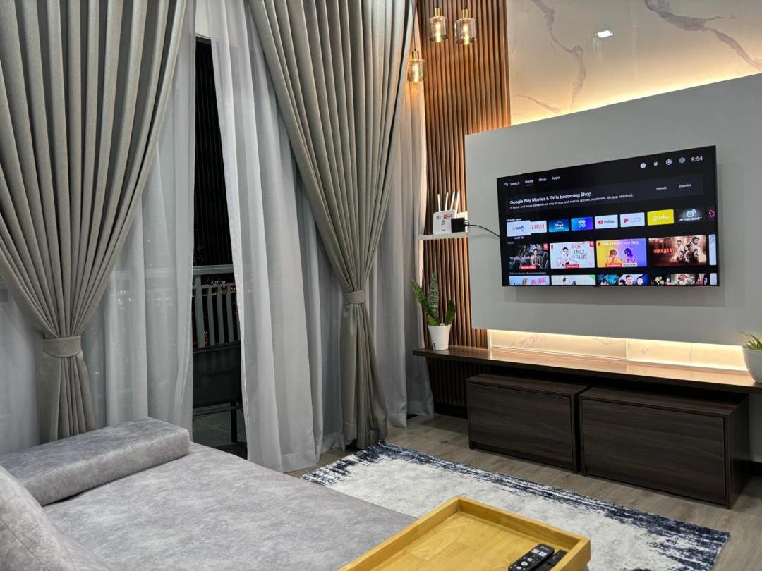 Anna Ar Antara View, Apartment *